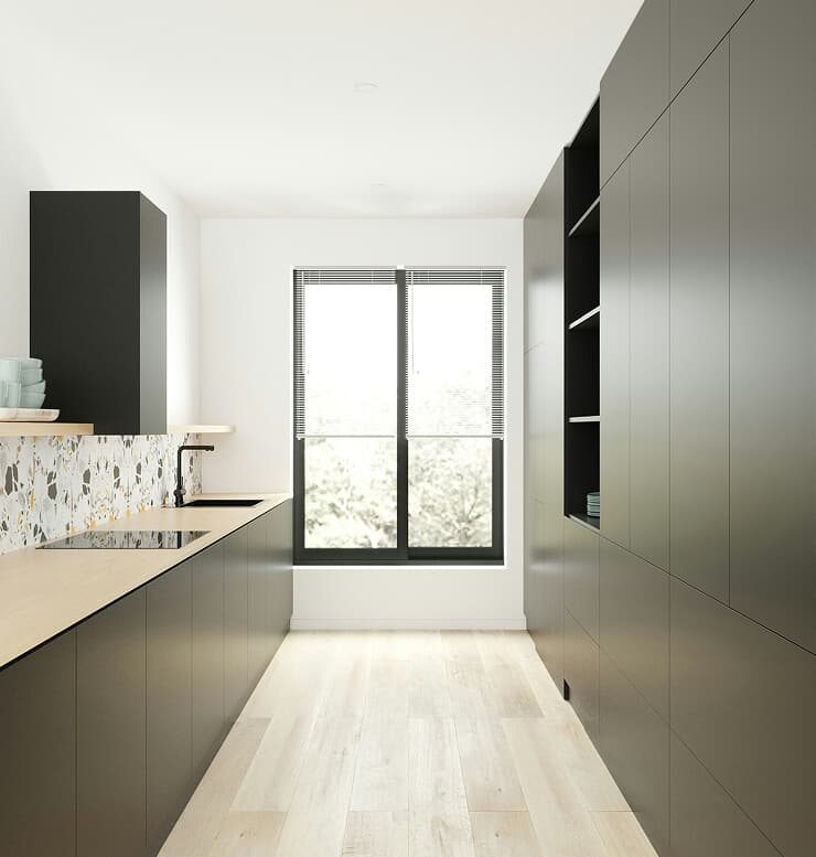 Kitchen Remodeling